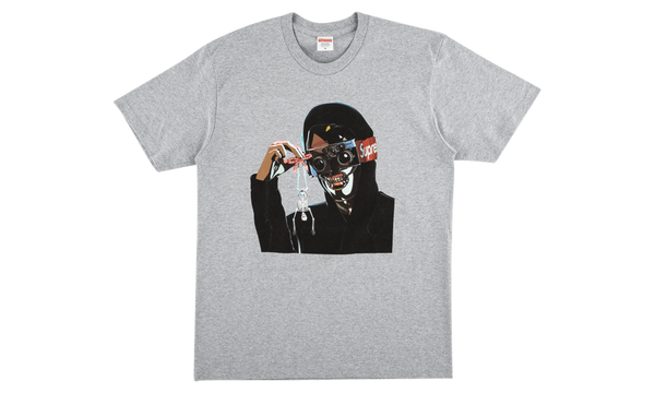 Creeper Tee "SS 19"
