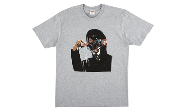 Creeper Tee 