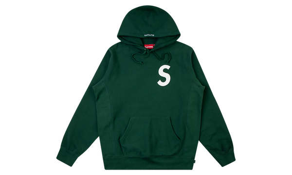 S Logo Hoodie "SS 20"