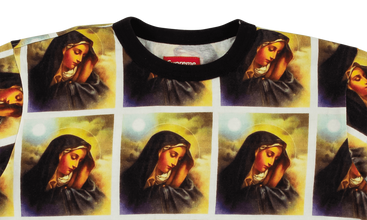 Virgin Mary Tee 