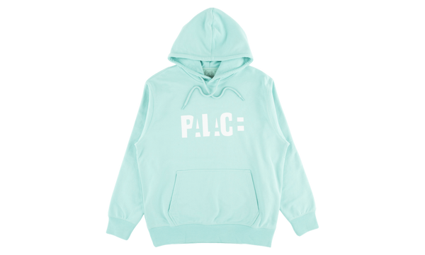 Block Hoodie