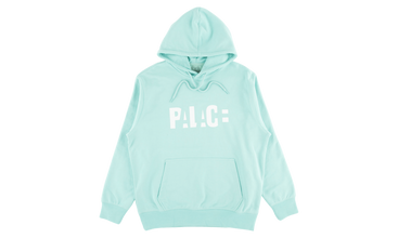 Block Hoodie