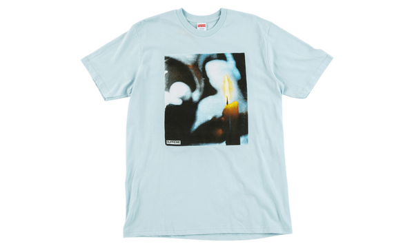 Candle Tee "FW 2017"