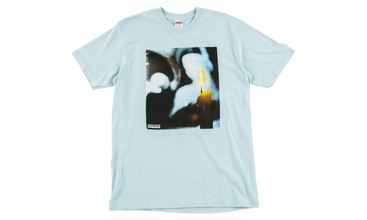 Candle Tee 