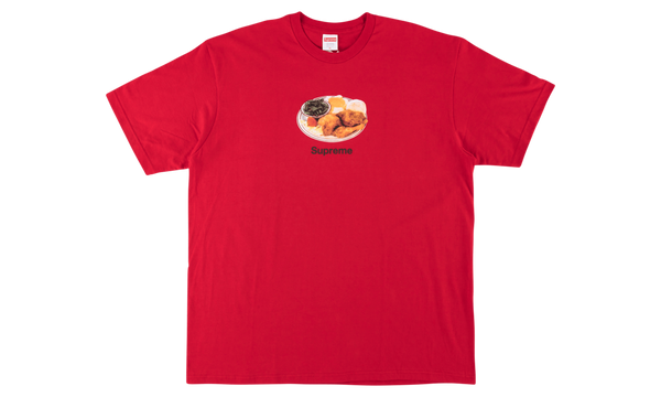 Chicken Dinner Tee "SS 18"