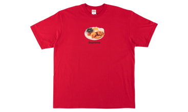 Chicken Dinner Tee 
