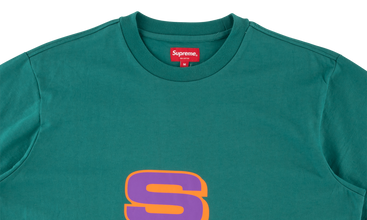 Stagger Tee 