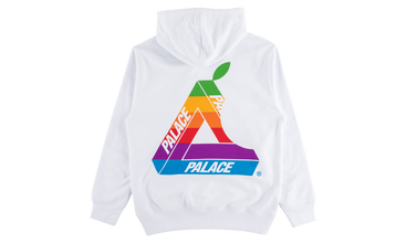 Jobsworth Hoodie