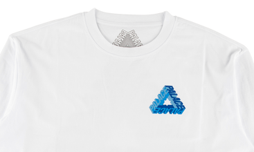 P-3D Longsleeve