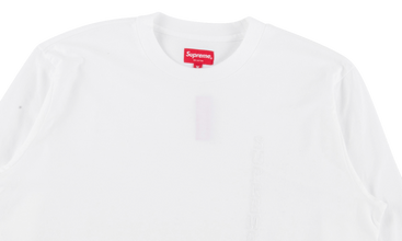 Overdyed L/S Top 