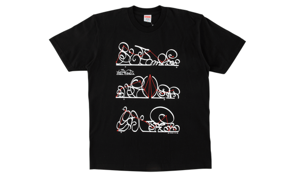 System Tee "FW 18"