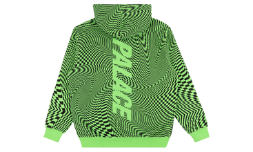 Vertigo Hoodie