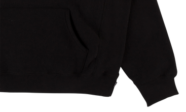 Cord Collegiate Logo Hooded Sweatshirt 