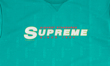 Highest Standard Athletic SS Top 