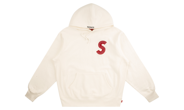 S Logo Hoodie "FW 20"