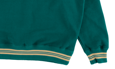 Felt Shadow Crewneck 