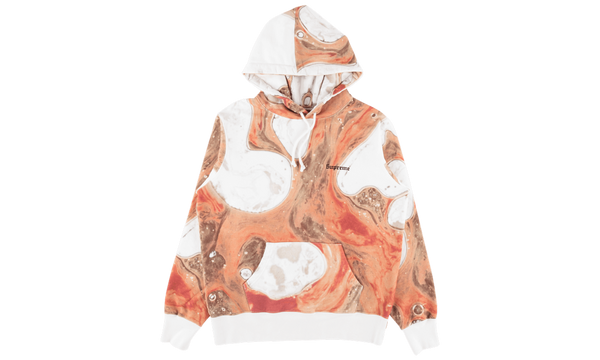 B&S Hooded Sweatshirt "FW 17"