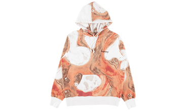 B&S Hooded Sweatshirt 