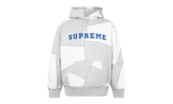 Patchwork Hoodie "FW 20"