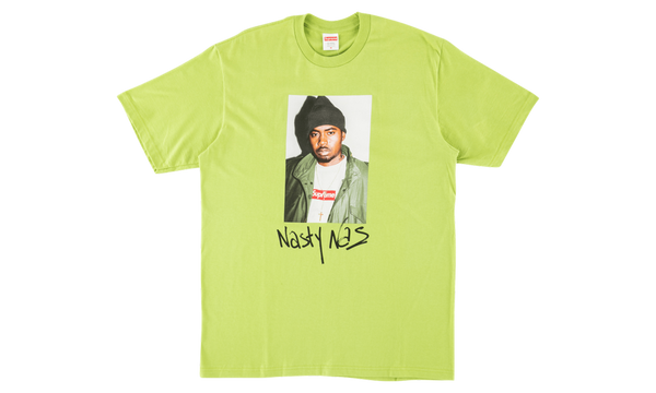 Nasty Nas Tee