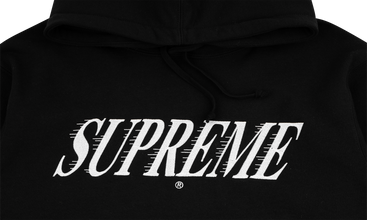 Crossover Hoodie 