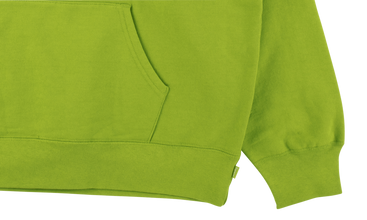 Akira Arm Hooded Sweatshirt 
