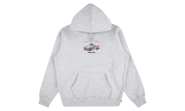 Cop Car Hoodie "FW 19"