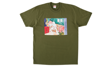 Bedroom Tee 