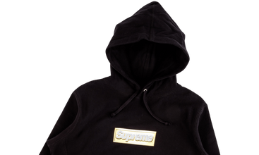 Bling Logo Pullover