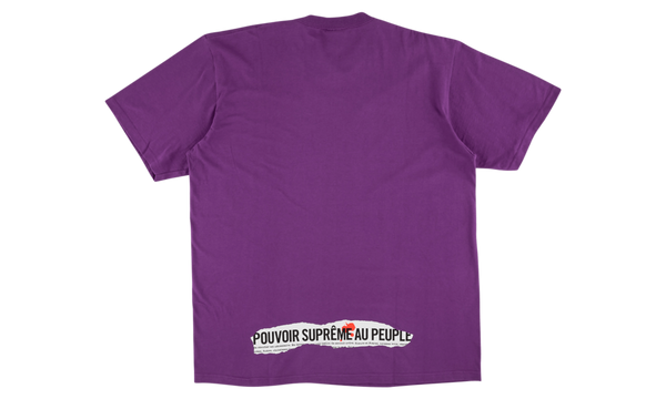 Headline Tee "SS 19"