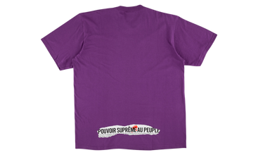 Headline Tee 