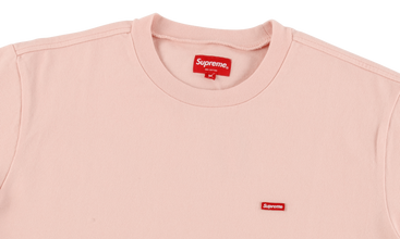 Small Box Pique Tee 