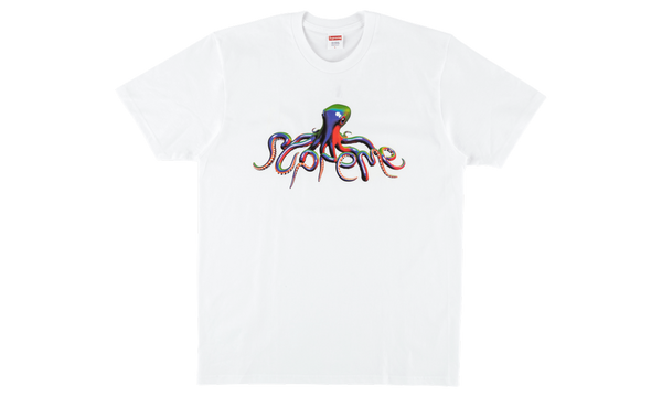 Tentacles Tee "SS 18"