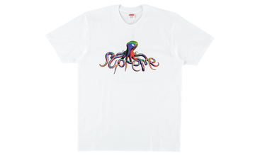 Tentacles Tee 