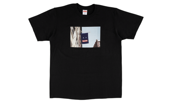 Banner Tee "FW 19"