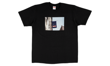 Banner Tee 