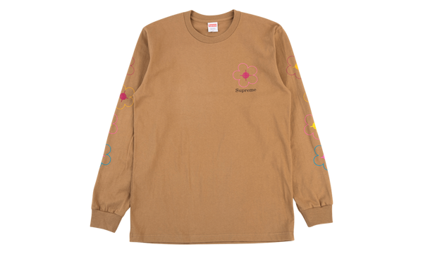 Been Hit L/S Tee