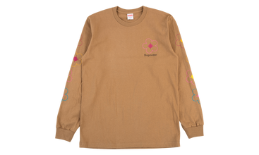 Been Hit L/S Tee