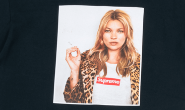 Kate Moss Tee