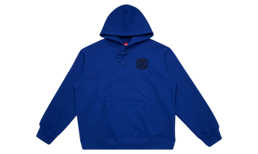 Anti Hoodie 