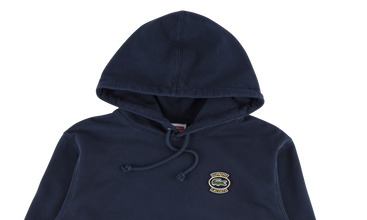 Lacoste Hooded Sweatshirt 