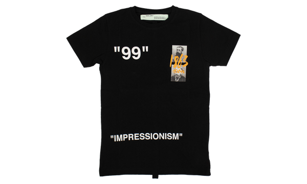 Summer 1863 Impressionism Tee