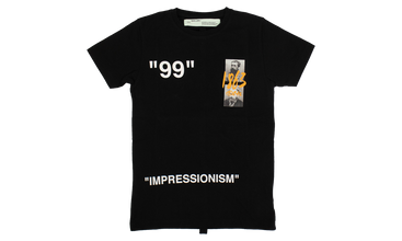 Summer 1863 Impressionism Tee