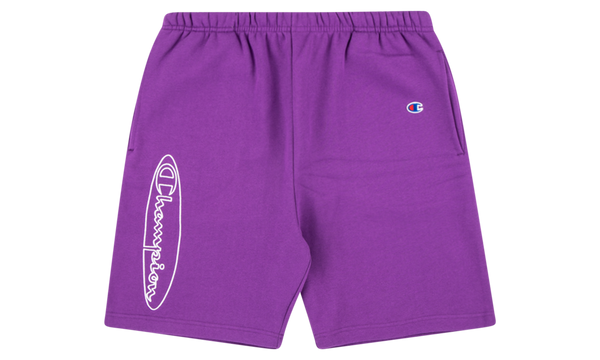 Champion Outline Sweatshort "SS 19"