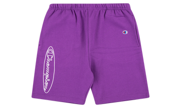 Champion Outline Sweatshort 