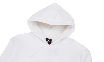 Jordan Hooded Pullover