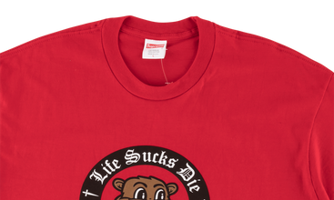 Life S*cks Die Tee 