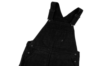 100 Dollar Bill Overalls