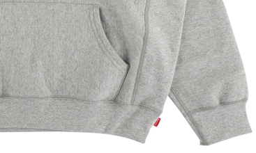 Chenille Hoodie 