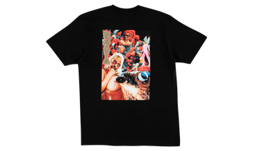 Sekintani Boobies Tee 